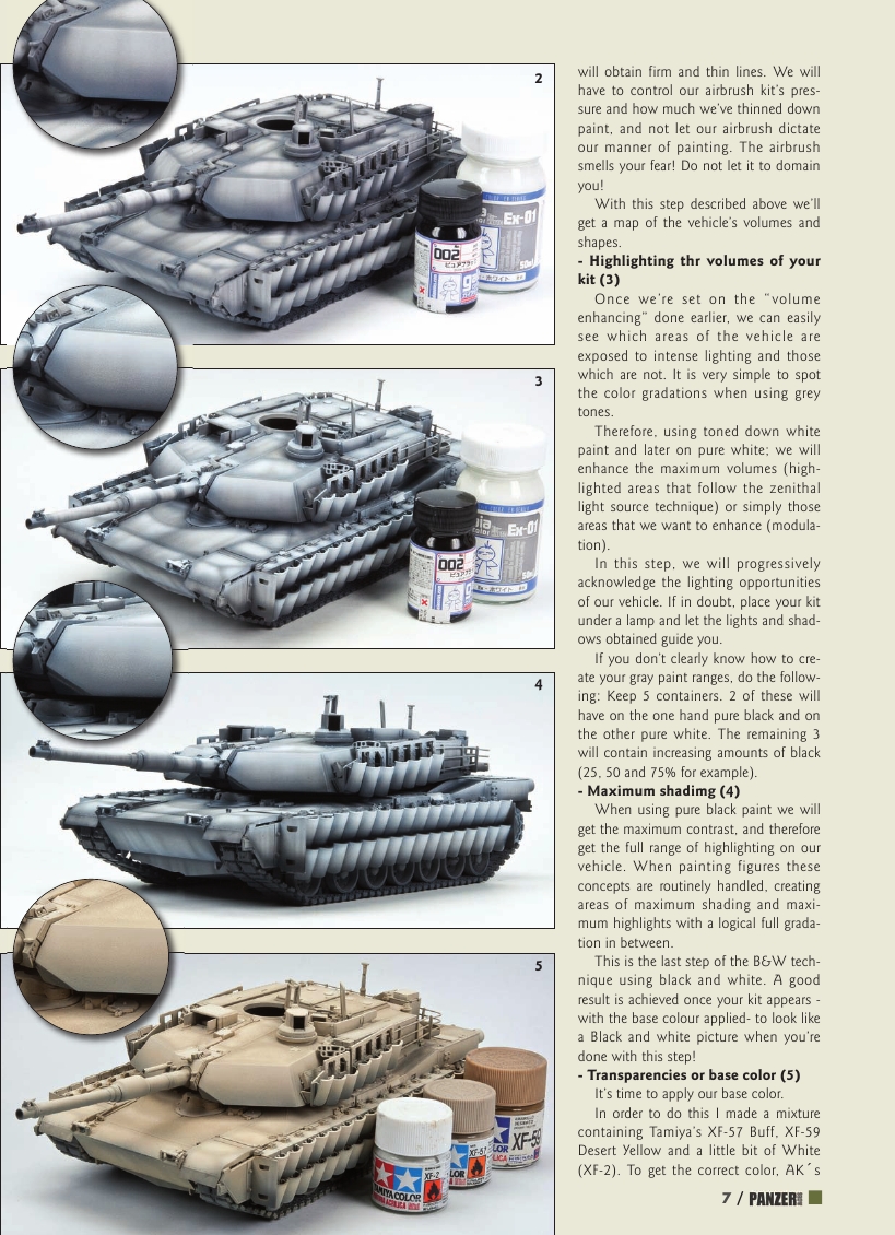 panzer Aces (Armor Models) - Issue 46 (2014)